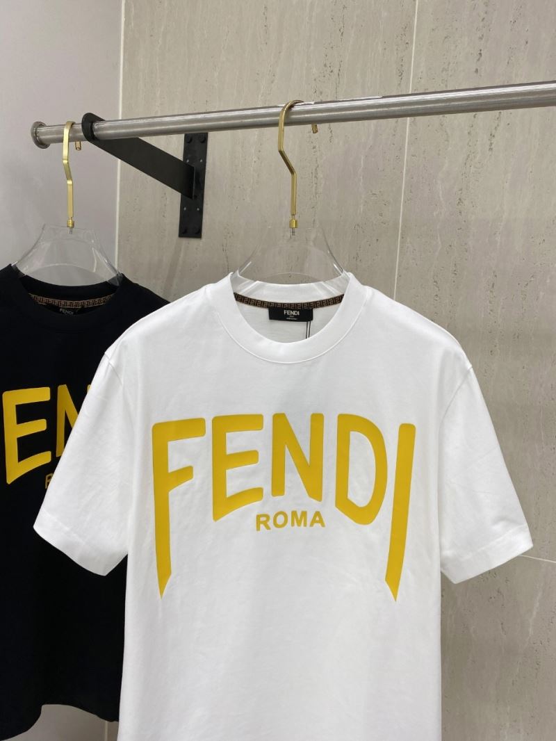 Fendi T-Shirts